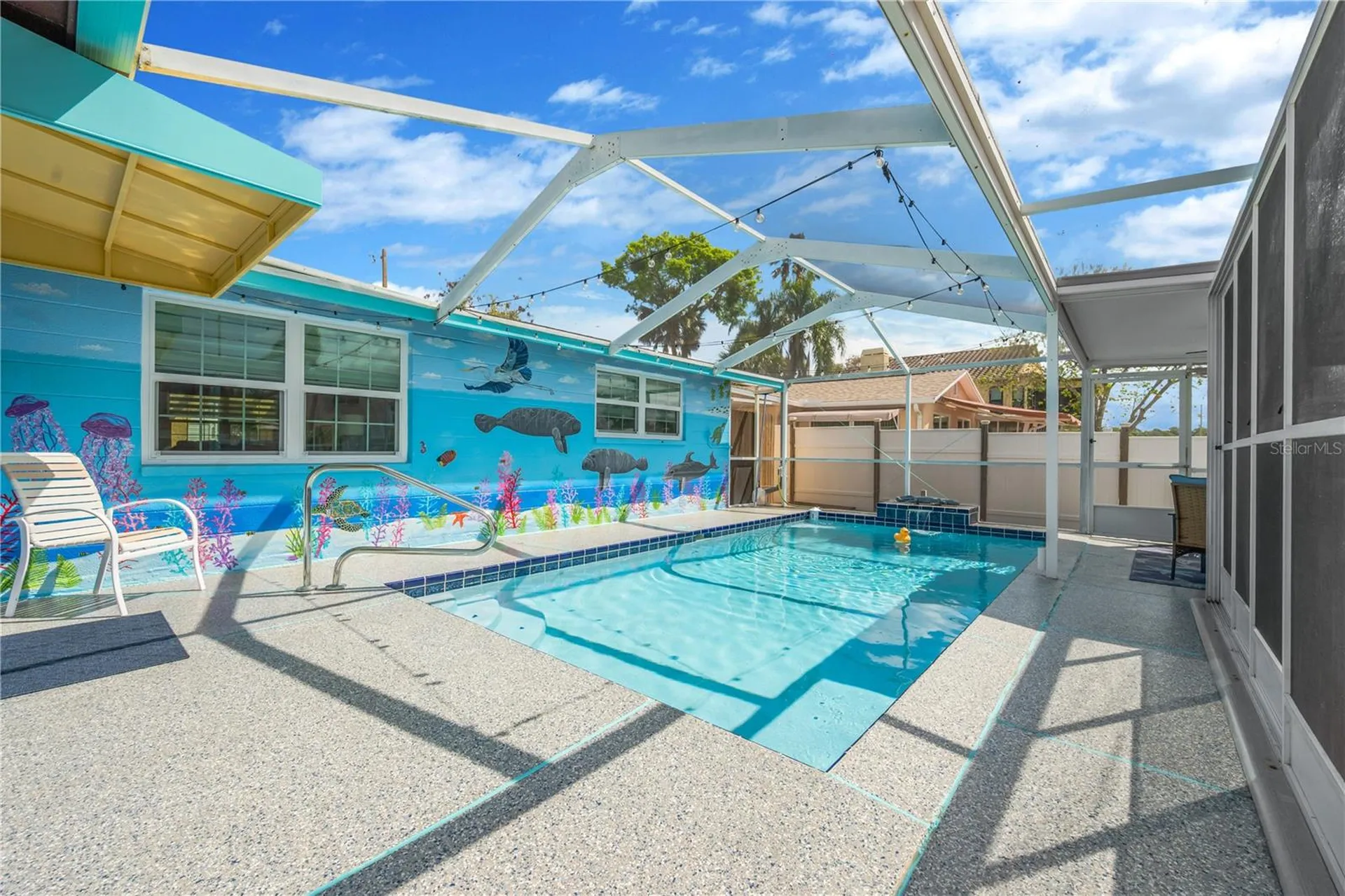 7604 Hatteras Drive Hudson FL 34667