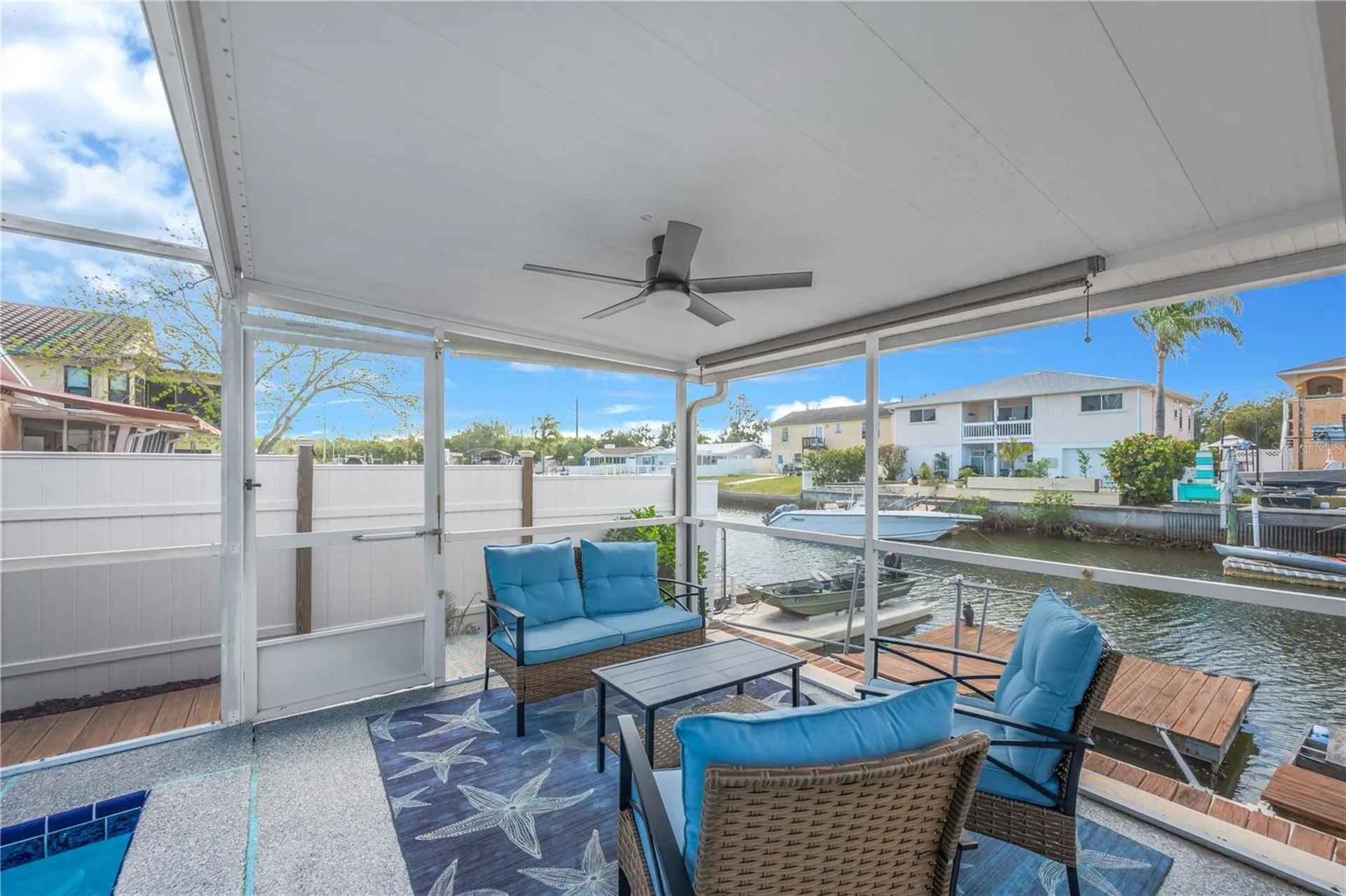7604 Hatteras Drive Hudson FL 34667