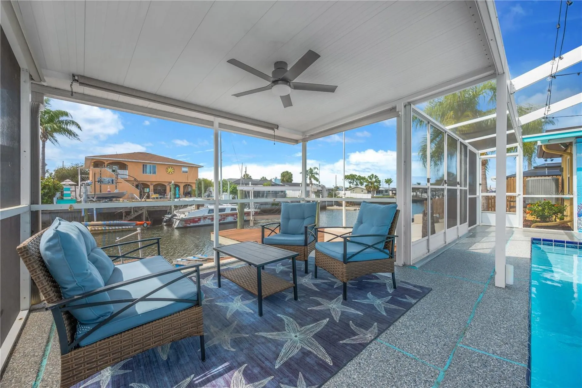 7604 Hatteras Drive Hudson FL 34667