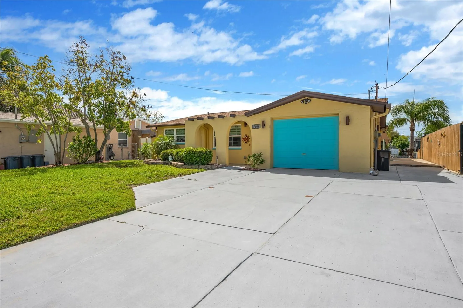 7604 Hatteras Drive Hudson FL 34667