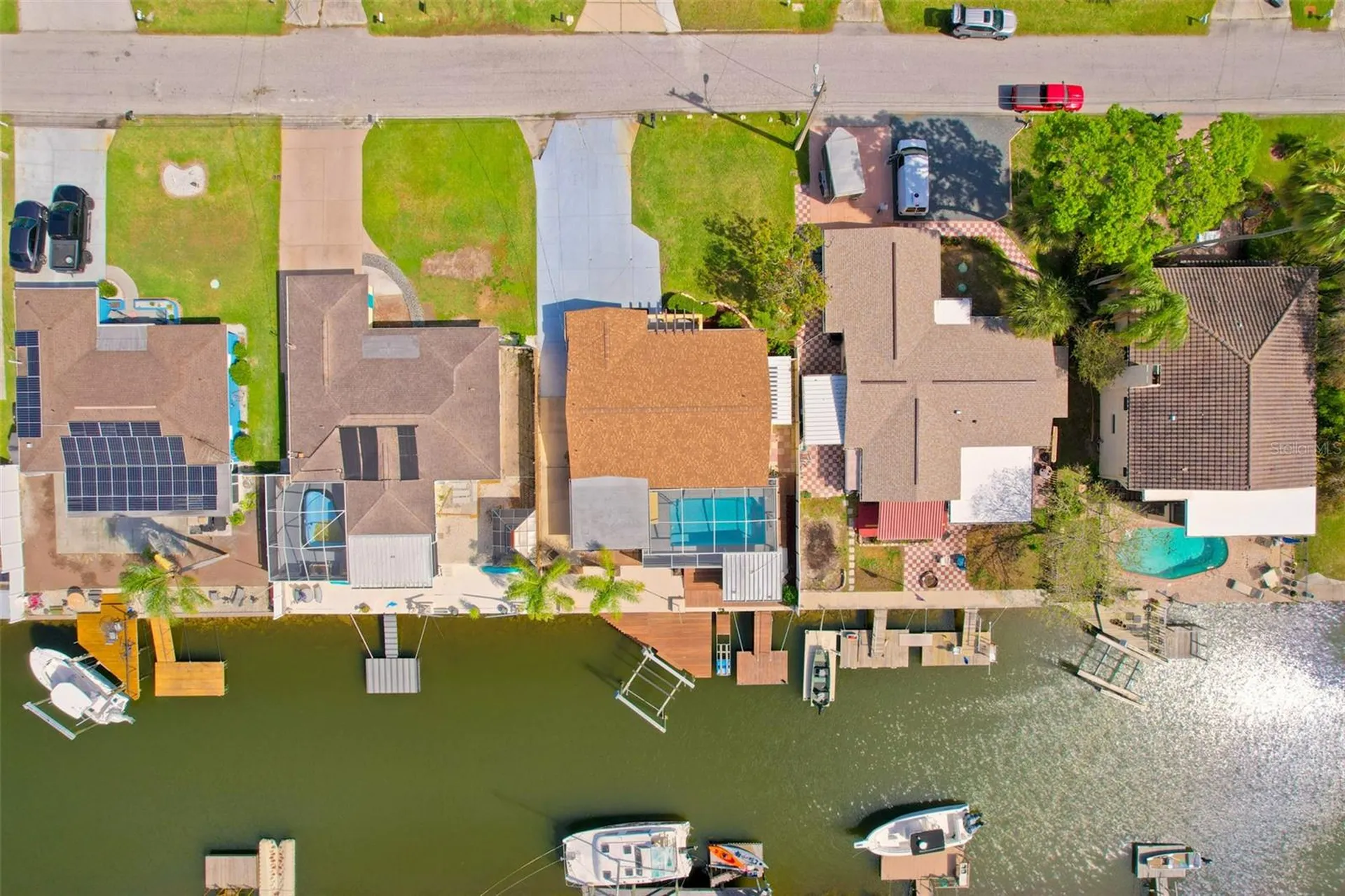 7604 Hatteras Drive Hudson FL 34667