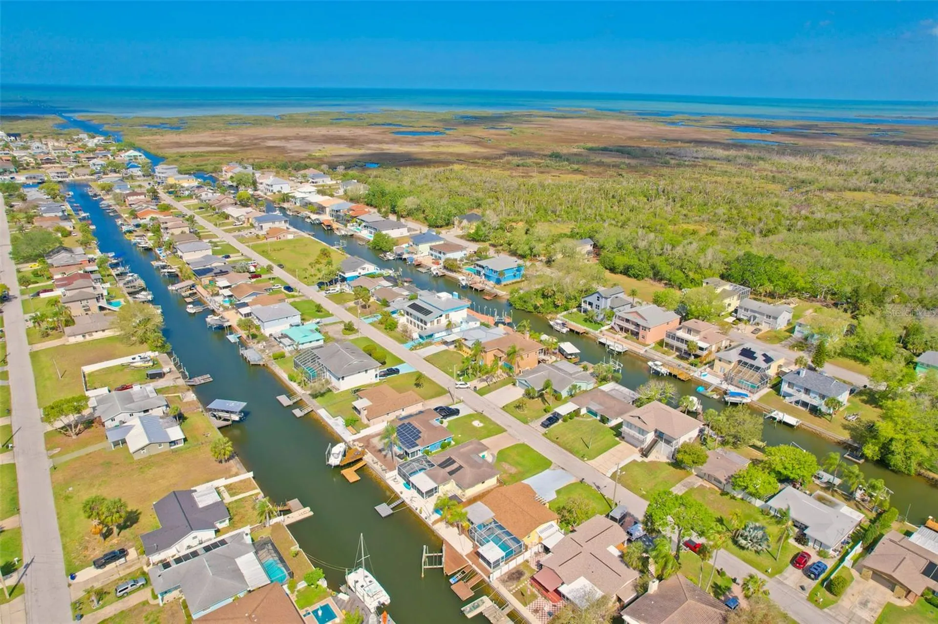 7604 Hatteras Drive Hudson FL 34667