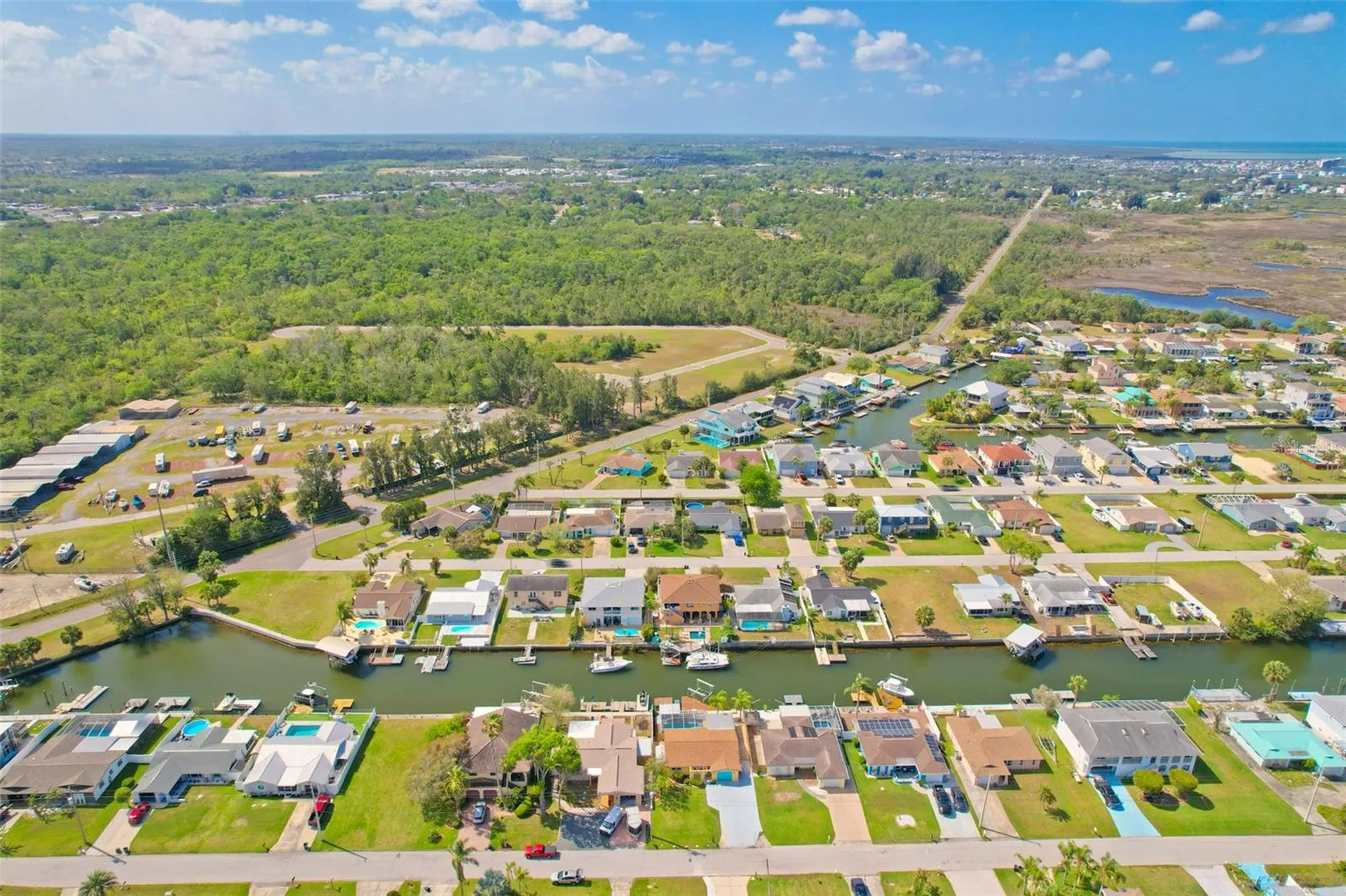 7604 Hatteras Drive Hudson FL 34667