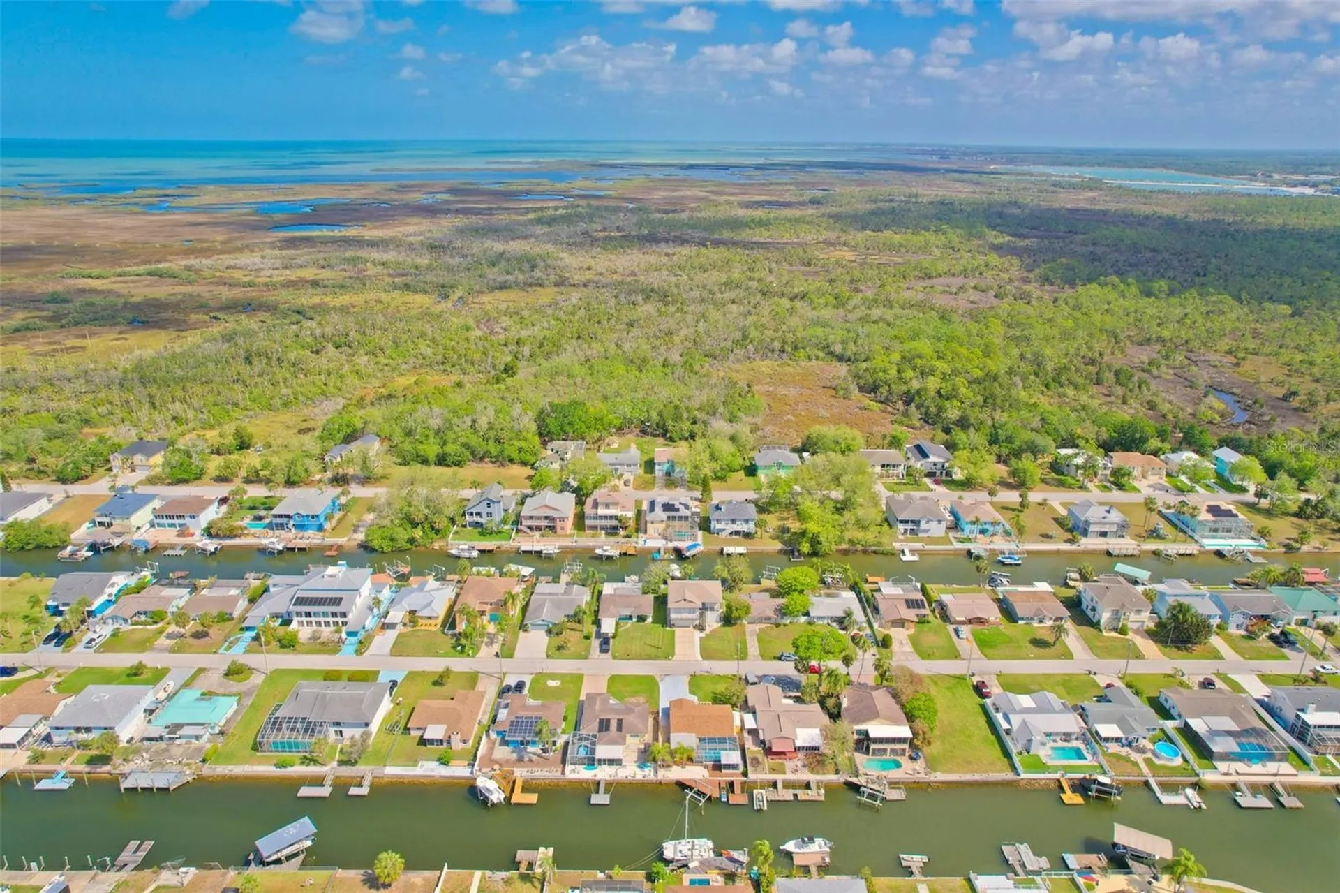 7604 Hatteras Drive Hudson FL 34667