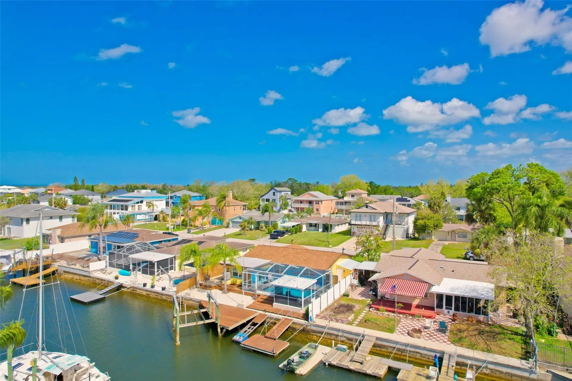 7604 Hatteras Drive Hudson FL 34667