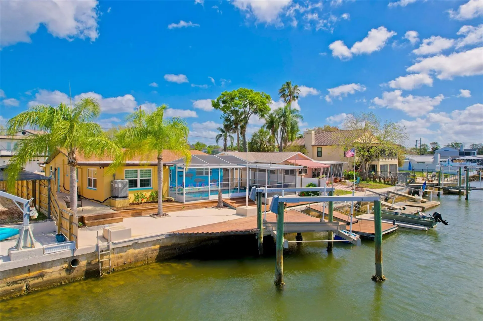 7604 Hatteras Drive Hudson FL 34667