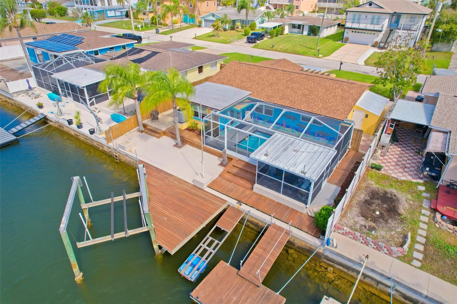 7604 Hatteras Drive Hudson FL 34667
