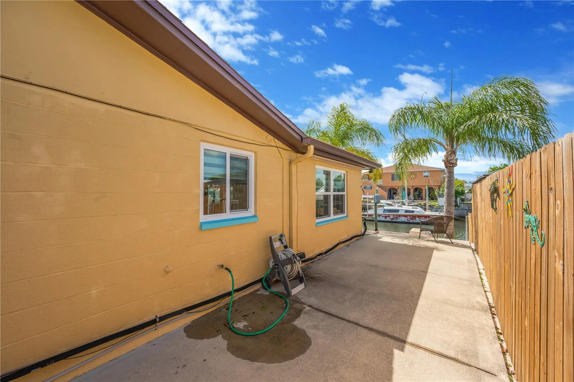 7604 Hatteras Drive Hudson FL 34667