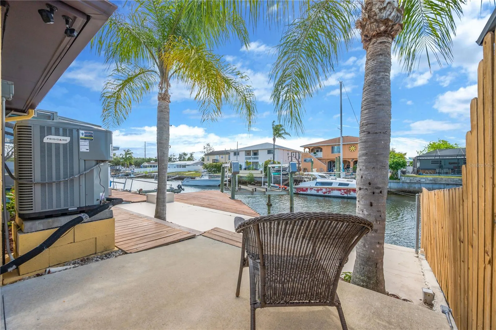 7604 Hatteras Drive Hudson FL 34667
