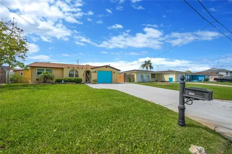 7604 Hatteras Drive Hudson FL 34667