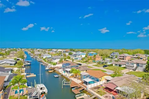 7604 Hatteras Drive Hudson FL 34667