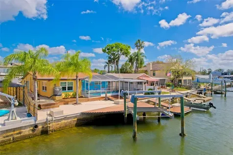 7604 Hatteras Drive Hudson FL 34667