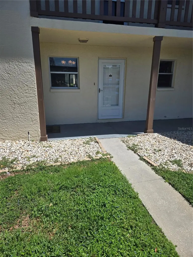 4937 Marine Parkway New Port Richey FL 34652