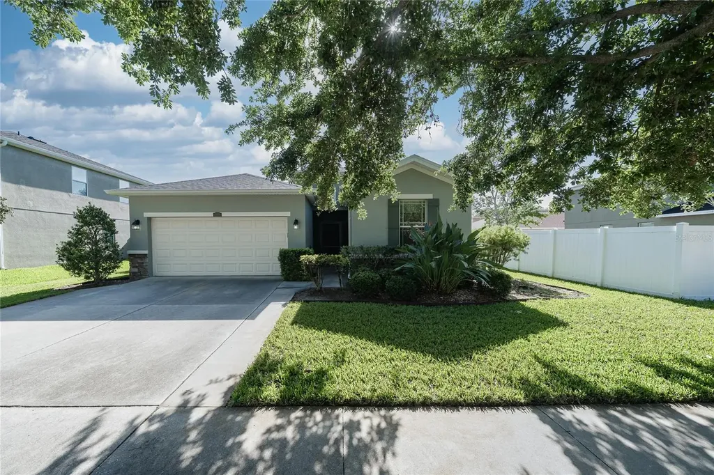 12205 Fairlawn Drive Riverview FL 33579