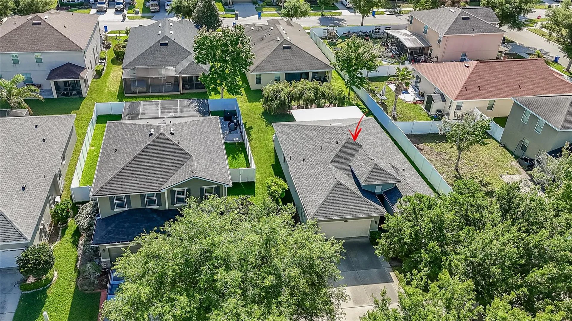 12205 Fairlawn Drive Riverview FL 33579