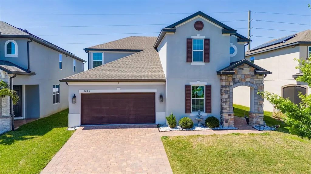 3243 Palatka Street Orlando FL 32824
