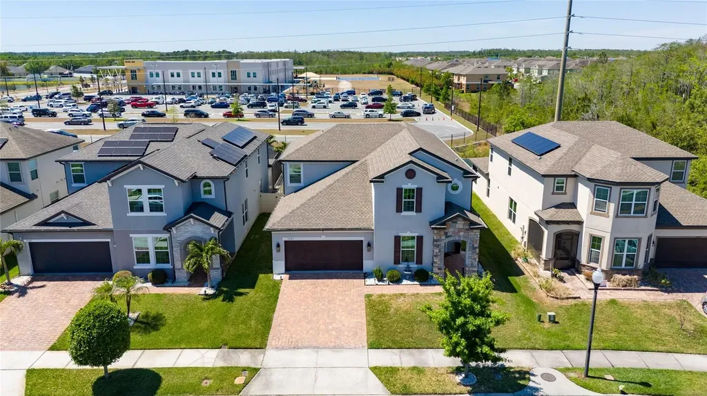 3243 Palatka Street Orlando FL 32824