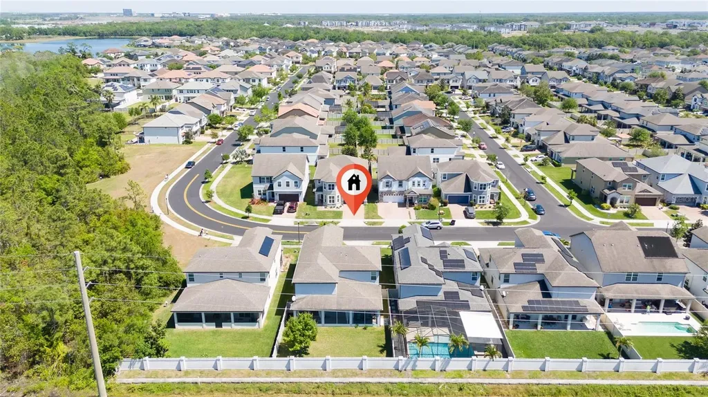 3243 Palatka Street Orlando FL 32824