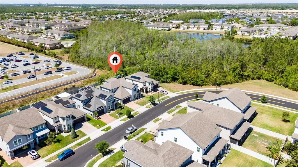 3243 Palatka Street Orlando FL 32824