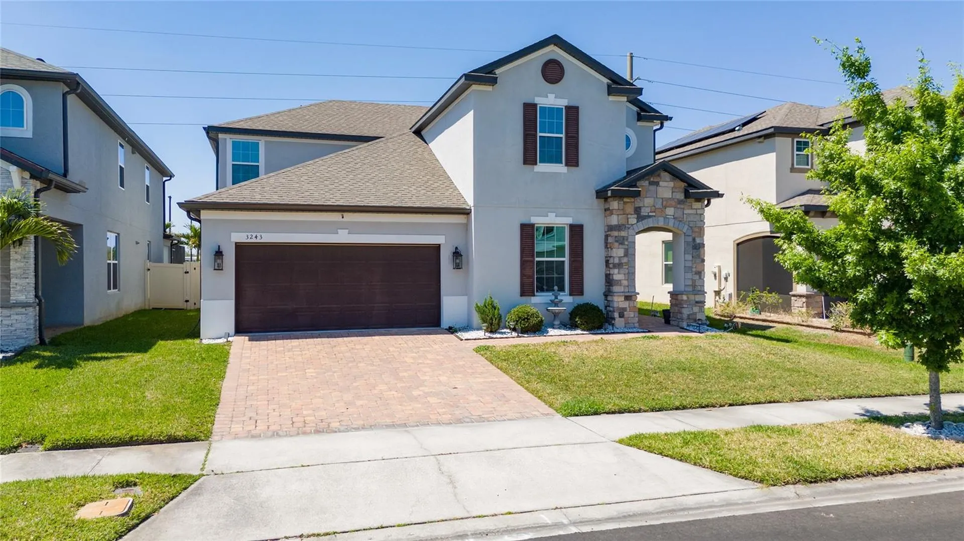 3243 Palatka Street Orlando FL 32824