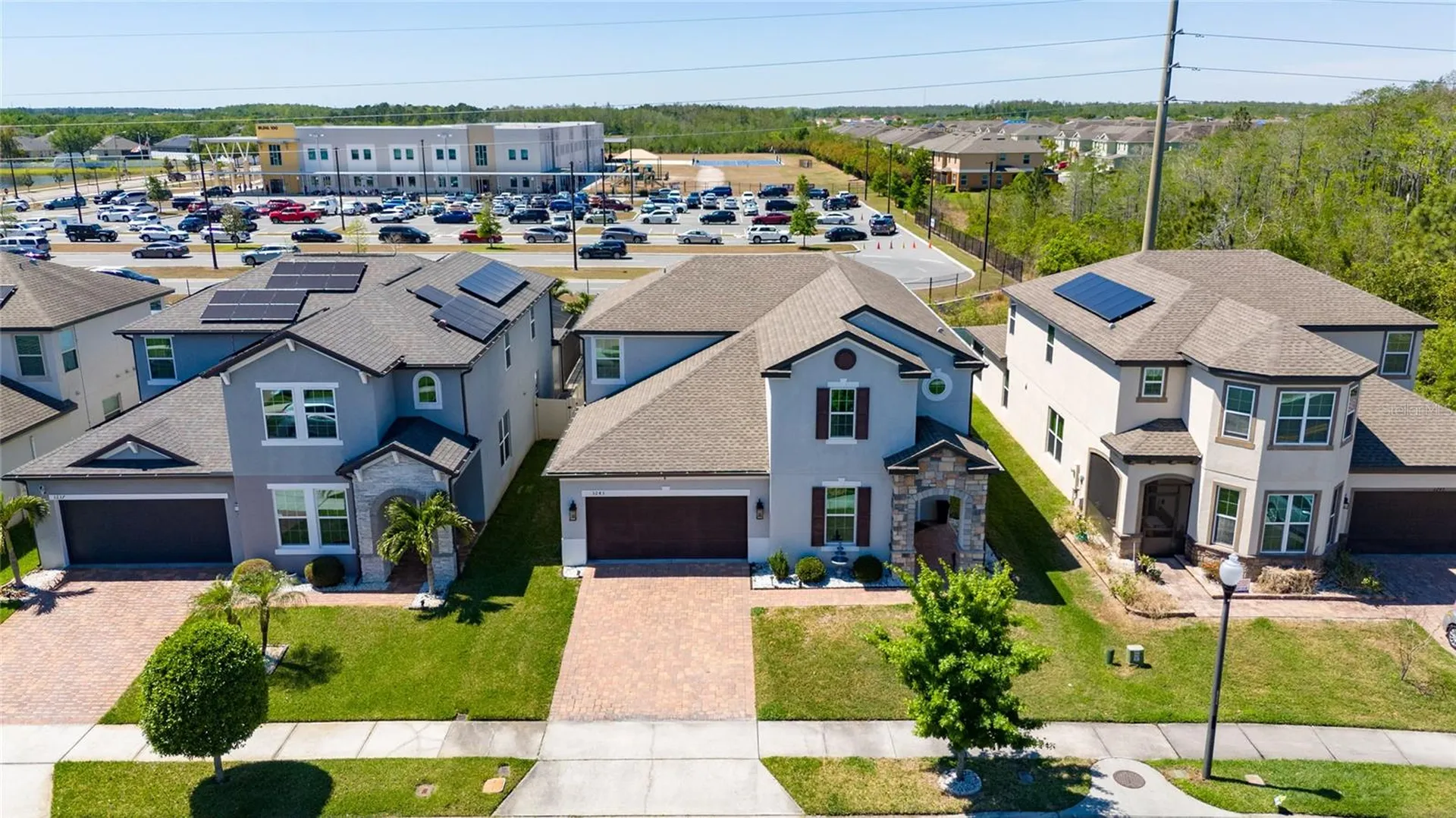 3243 Palatka Street Orlando FL 32824