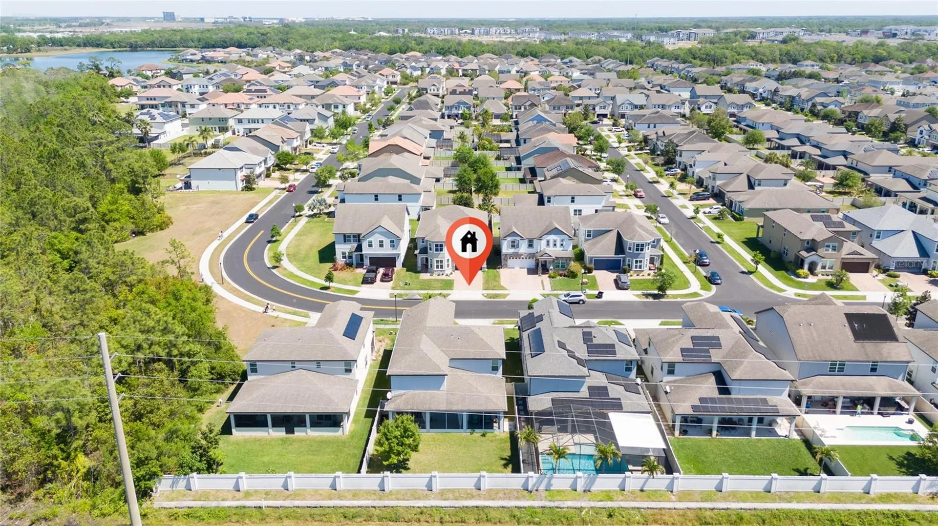 3243 Palatka Street Orlando FL 32824