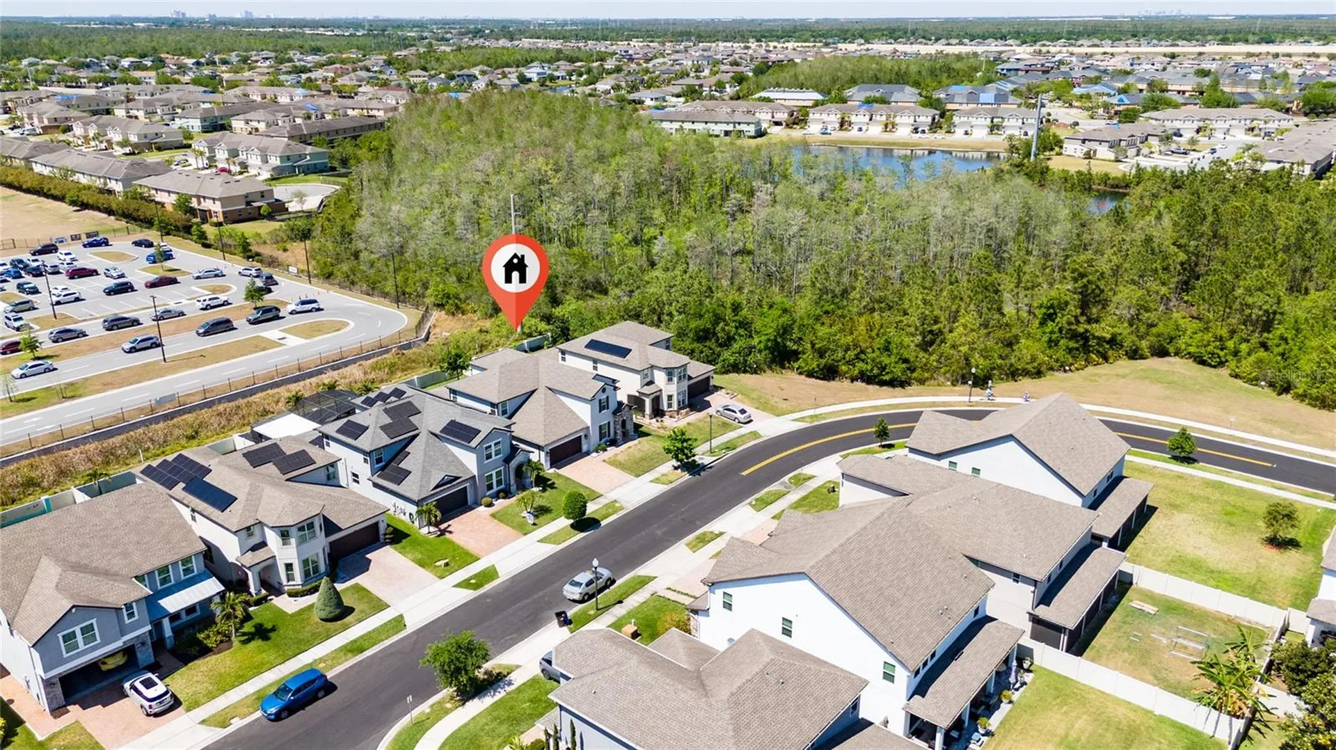 3243 Palatka Street Orlando FL 32824