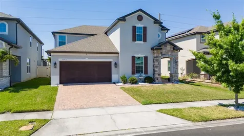 3243 Palatka Street Orlando FL 32824