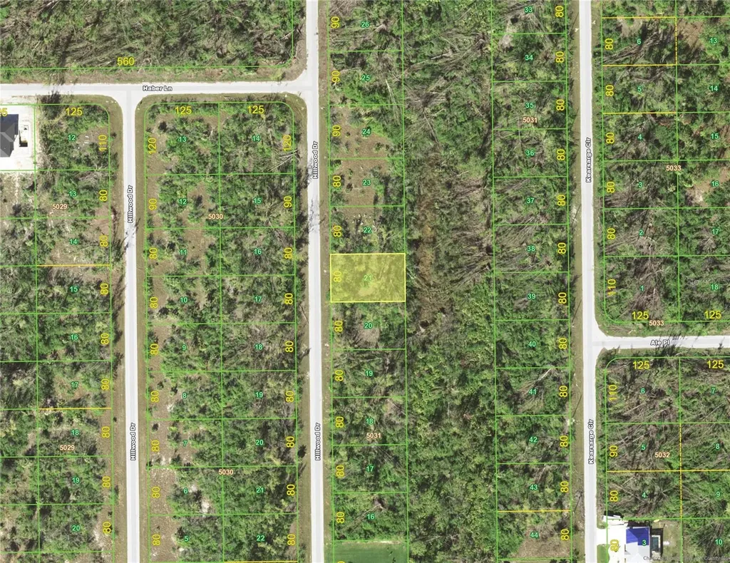 10558 Hillwood Drive Port Charlotte FL 33981