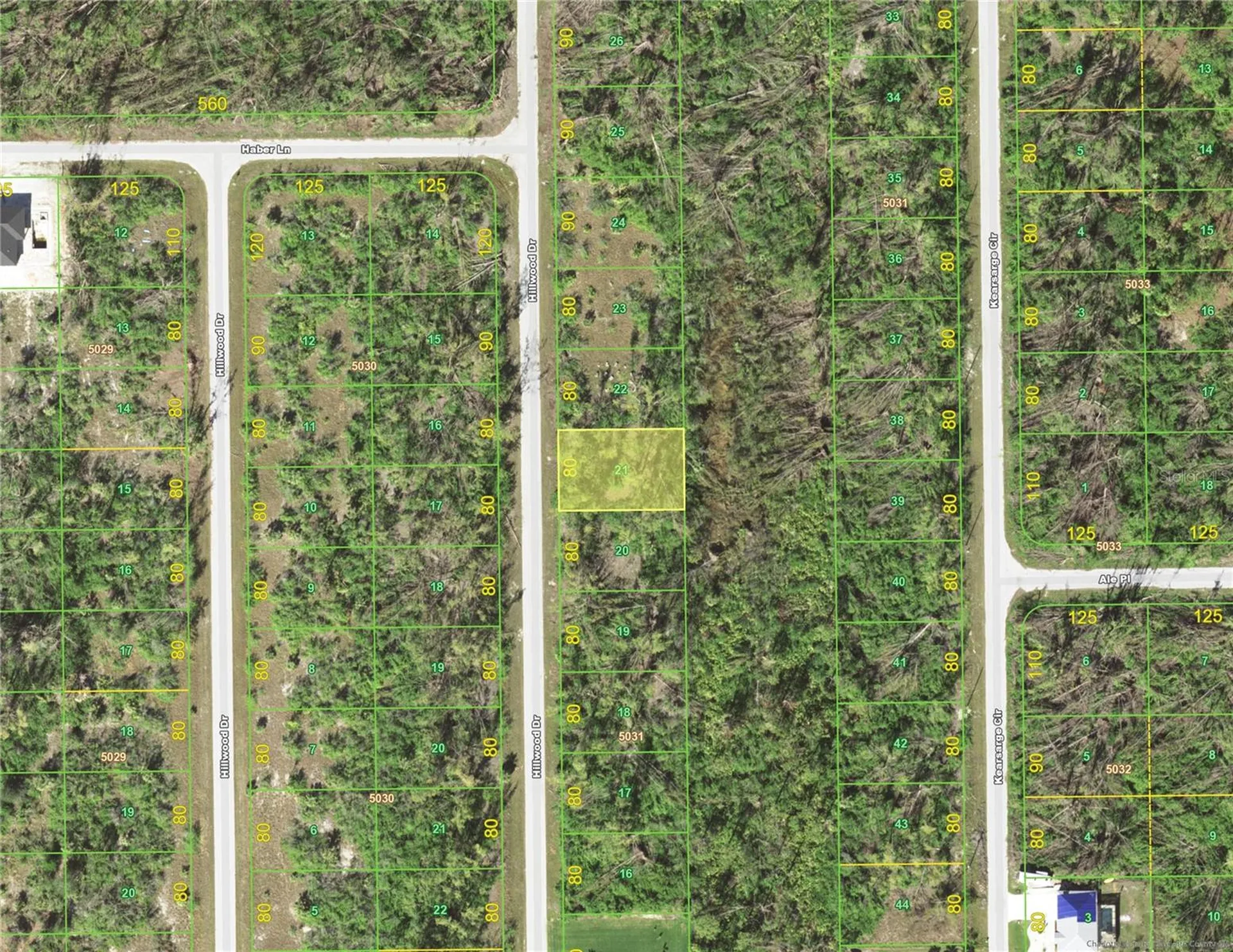 10558 Hillwood Drive Port Charlotte FL 33981