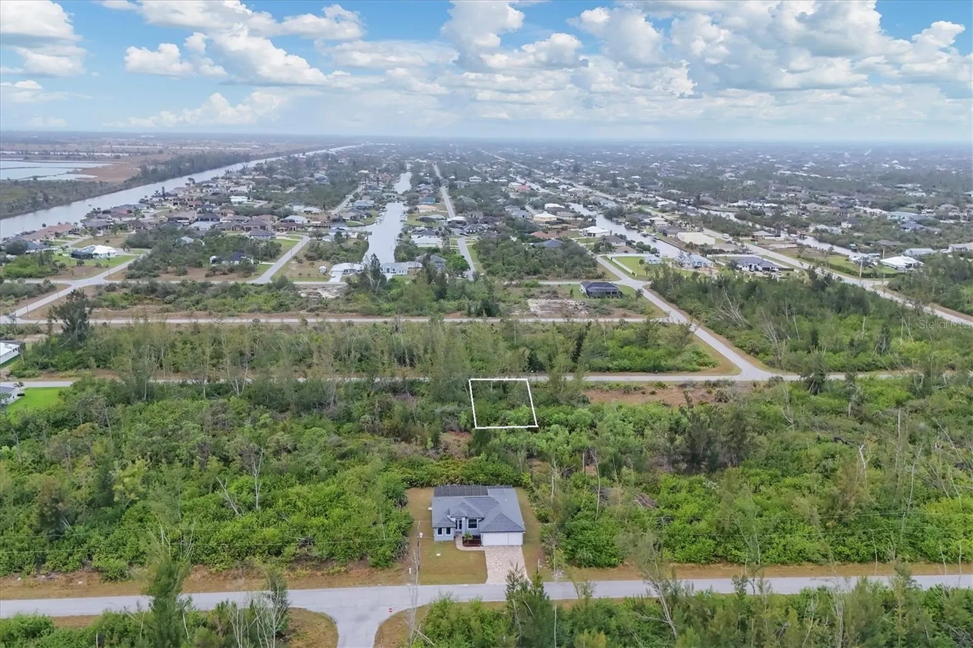 10558 Hillwood Drive Port Charlotte FL 33981