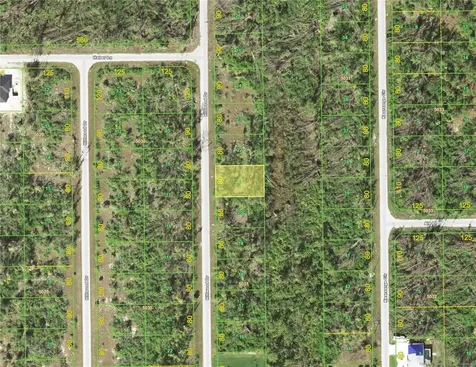 10558 Hillwood Drive Port Charlotte FL 33981