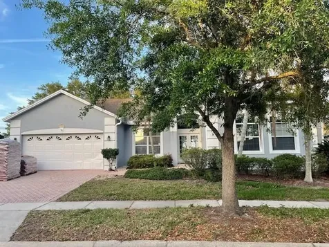 339 Isle Of Sky Circle Orlando FL 32828