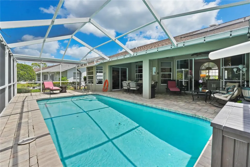 9521 Springmeadow Drive New Port Richey FL 34655