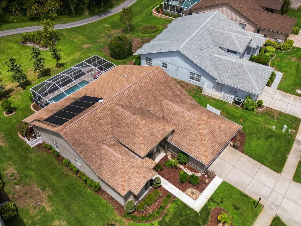 9521 Springmeadow Drive New Port Richey FL 34655