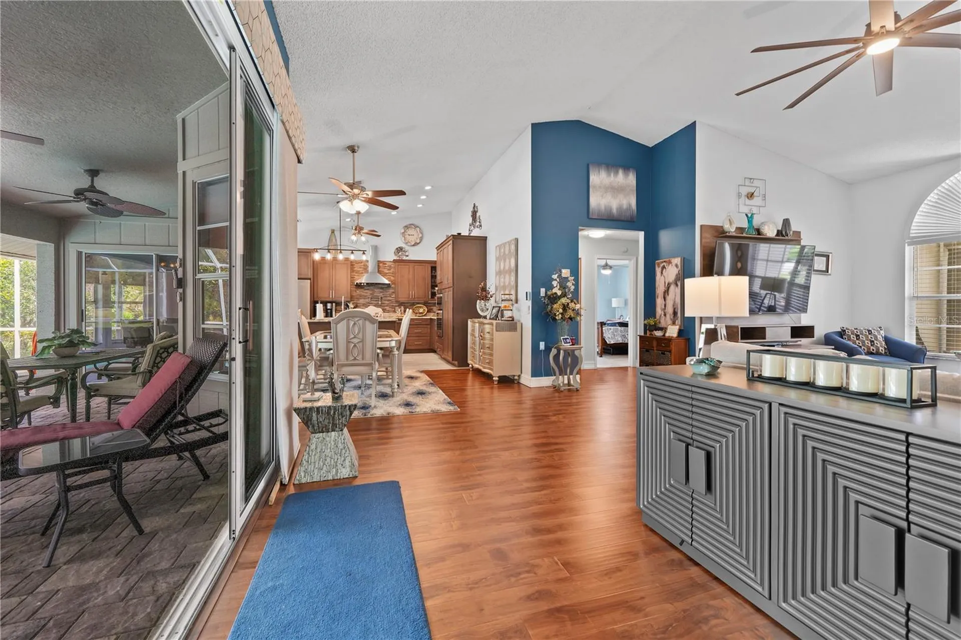 9521 Springmeadow Drive New Port Richey FL 34655