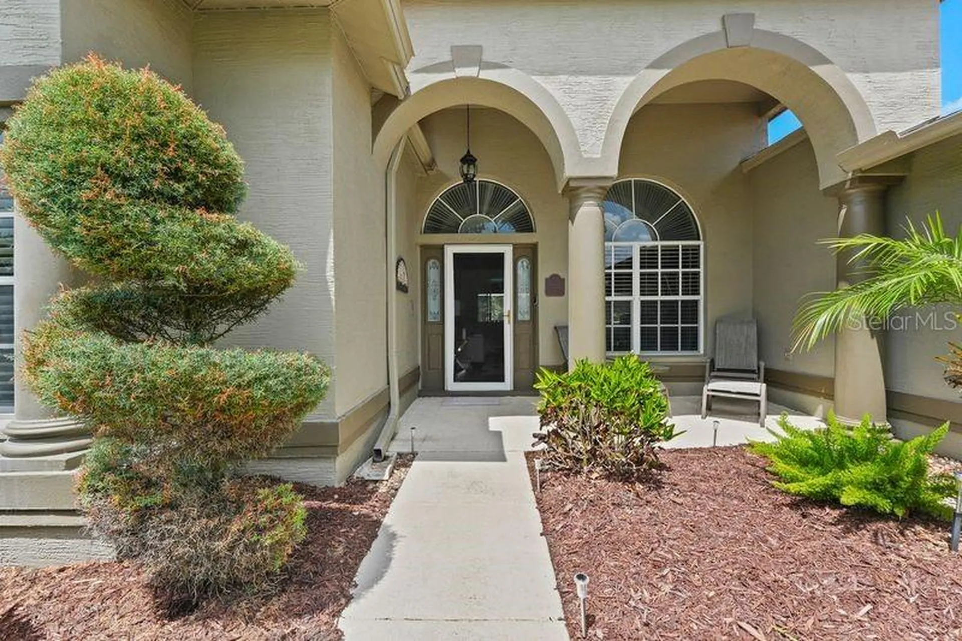9521 Springmeadow Drive New Port Richey FL 34655