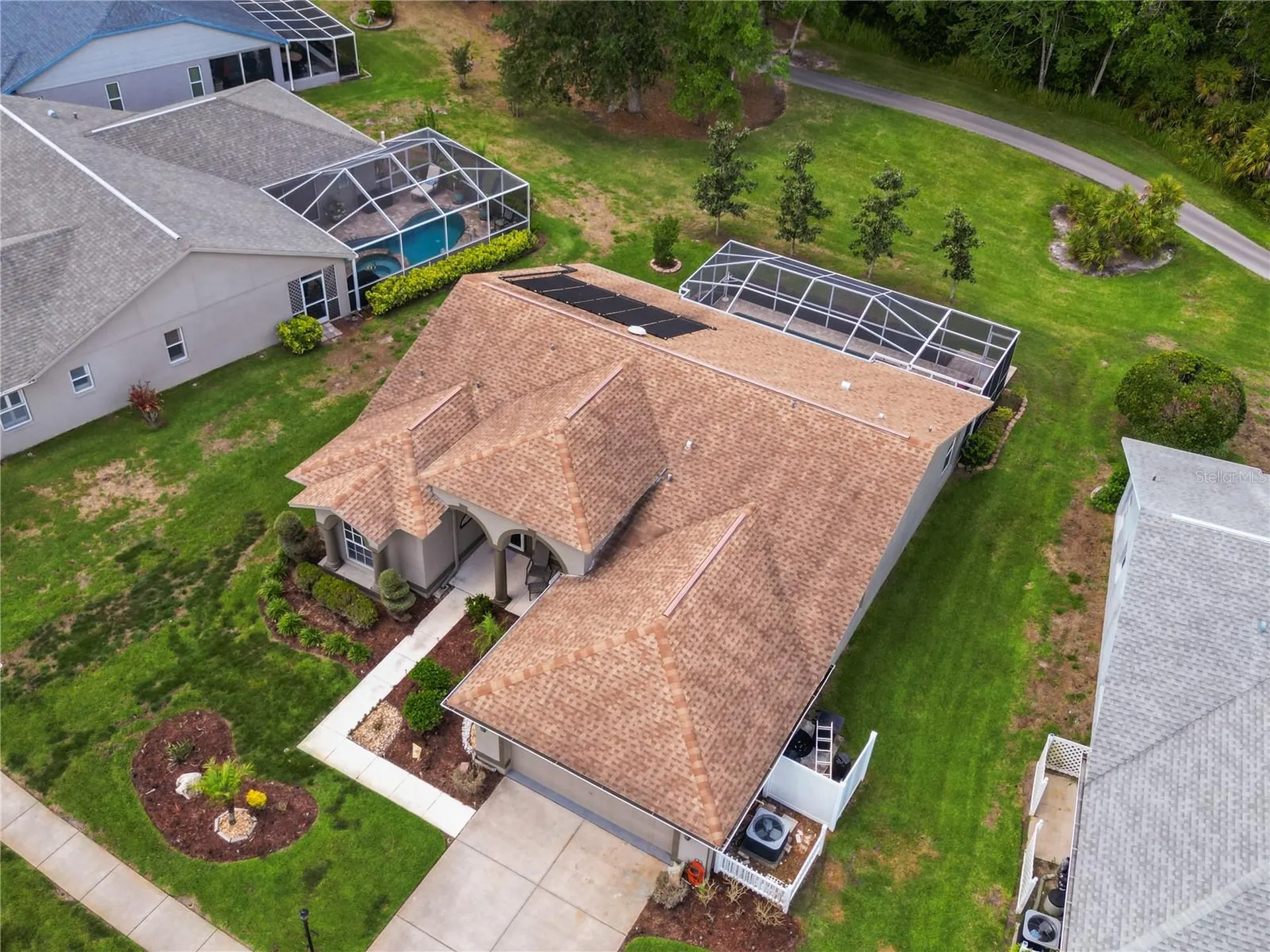 9521 Springmeadow Drive New Port Richey FL 34655