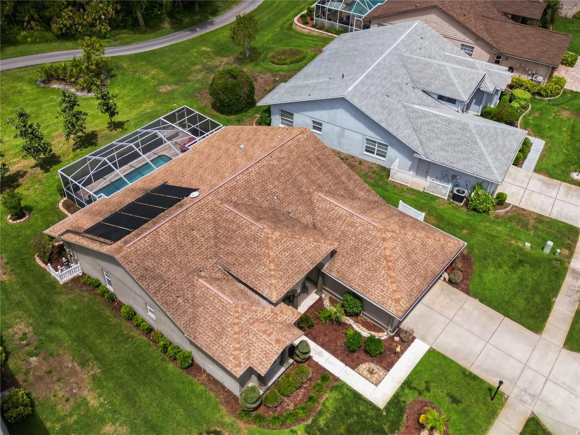 9521 Springmeadow Drive New Port Richey FL 34655