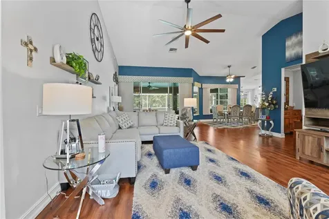 9521 Springmeadow Drive New Port Richey FL 34655