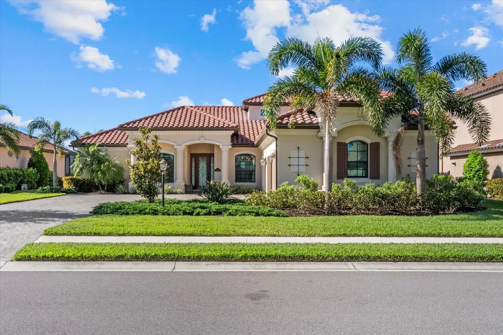 5544 Mulligan Way Bradenton FL 34211