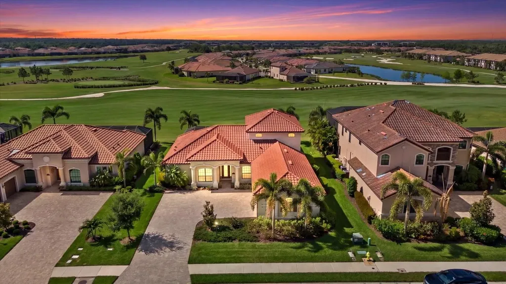 5544 Mulligan Way Bradenton FL 34211