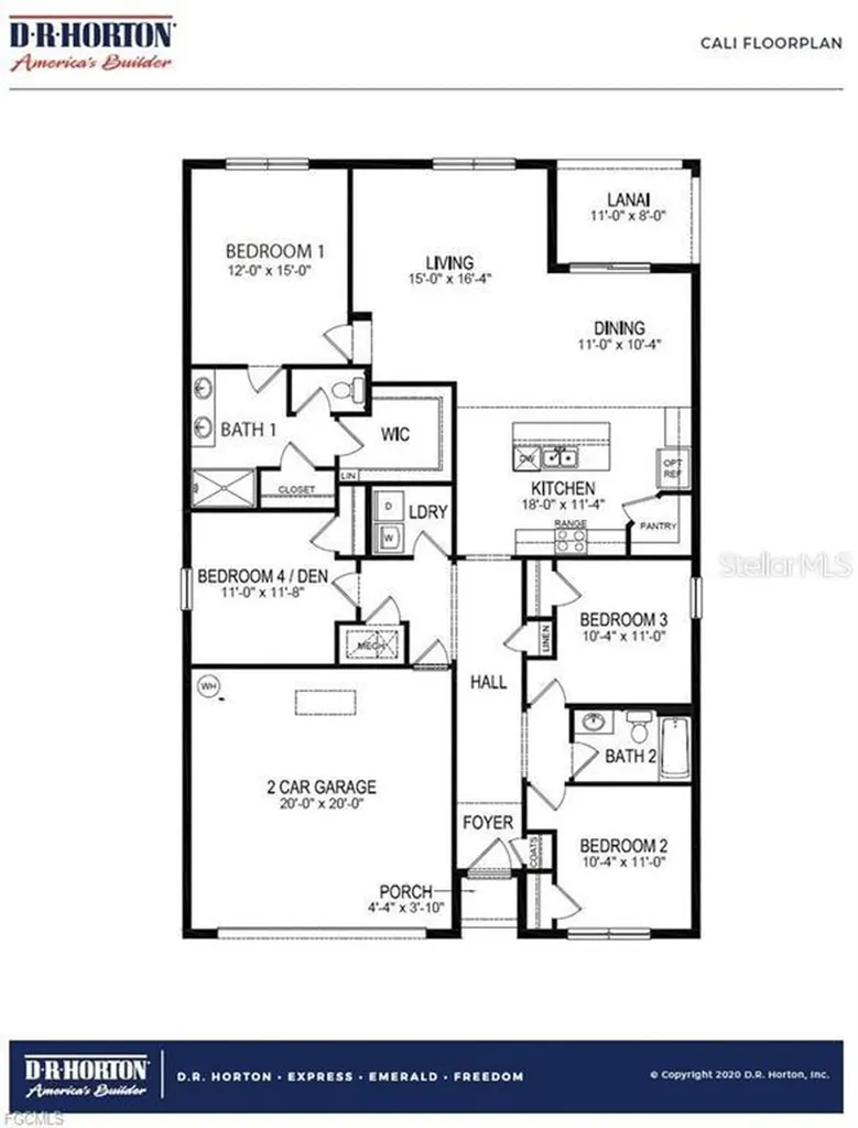 25118 Doredo Drive Punta Gorda FL 33955