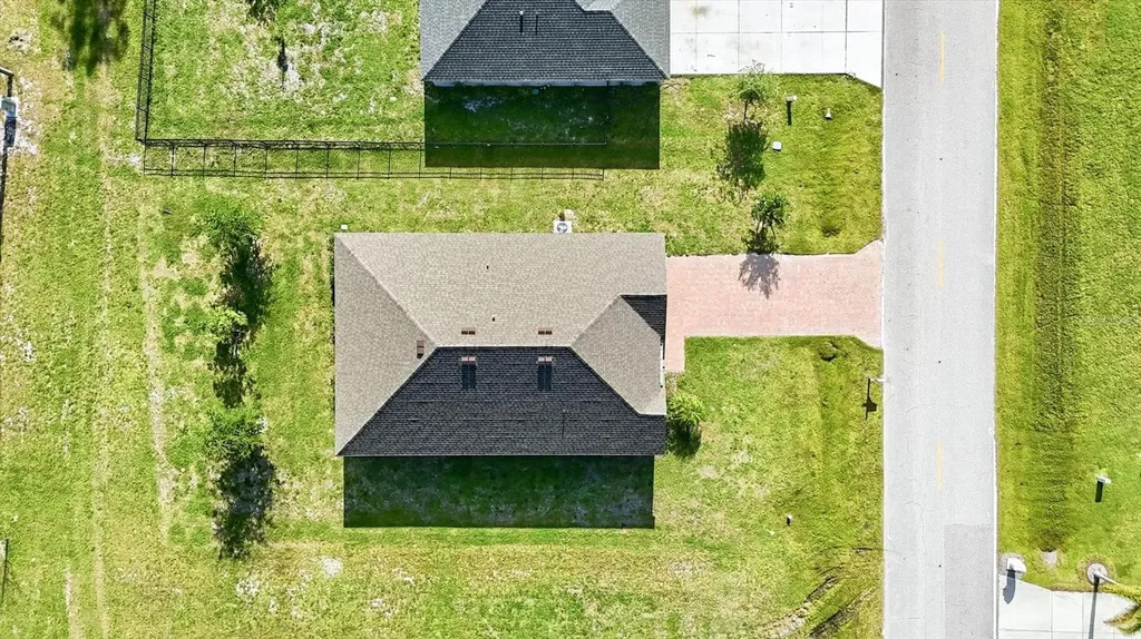 25118 Doredo Drive Punta Gorda FL 33955