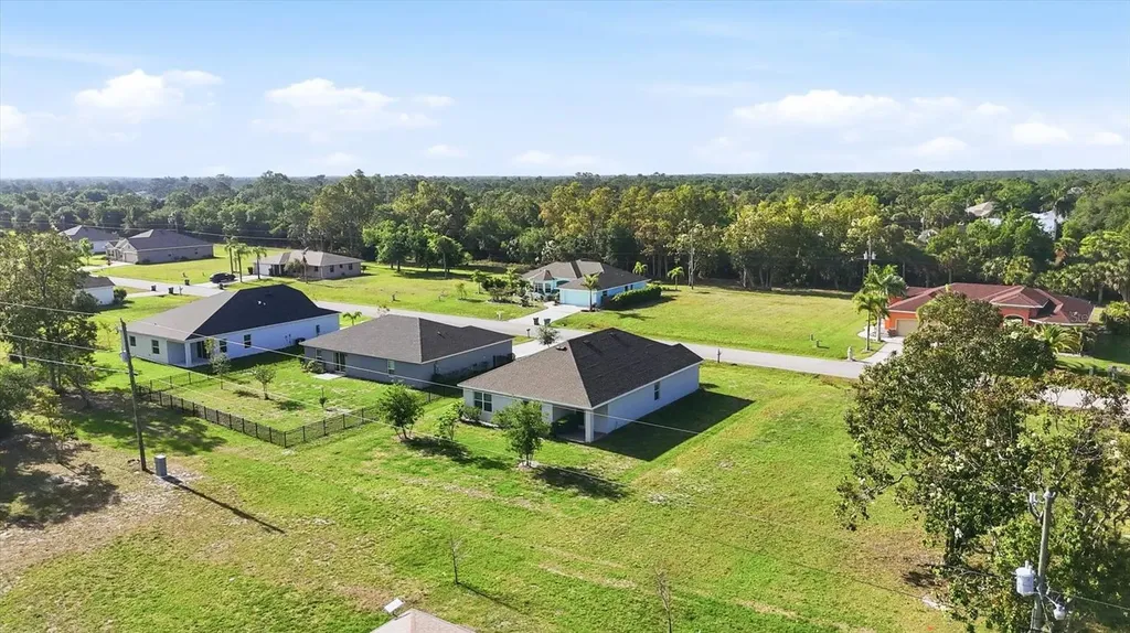 25118 Doredo Drive Punta Gorda FL 33955