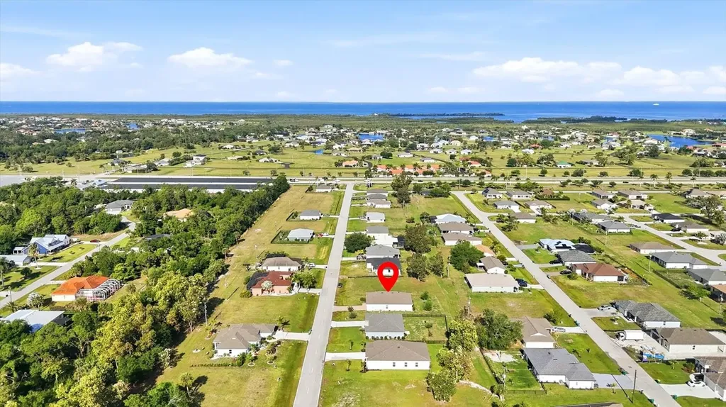 25118 Doredo Drive Punta Gorda FL 33955