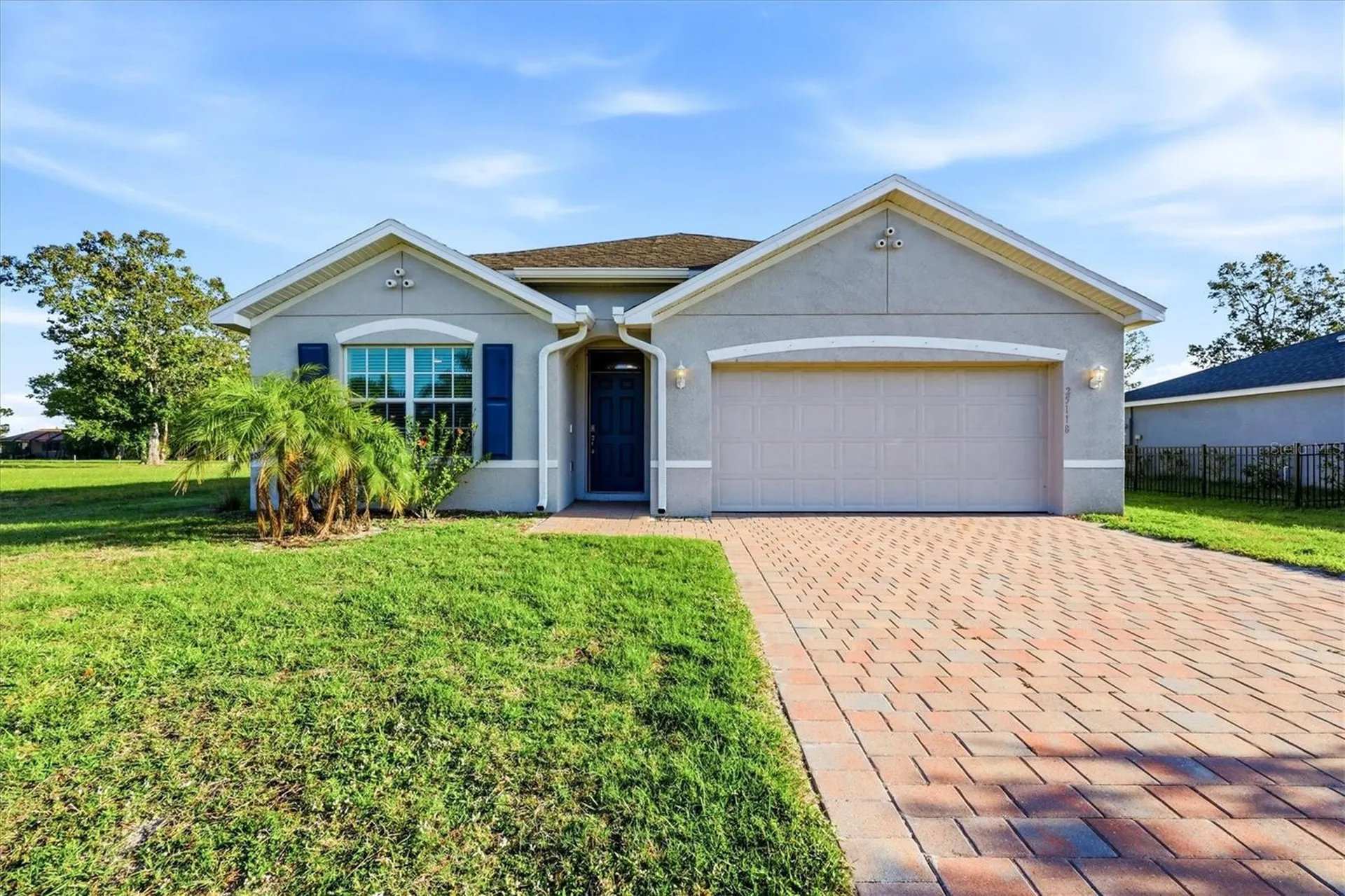25118 Doredo Drive Punta Gorda FL 33955