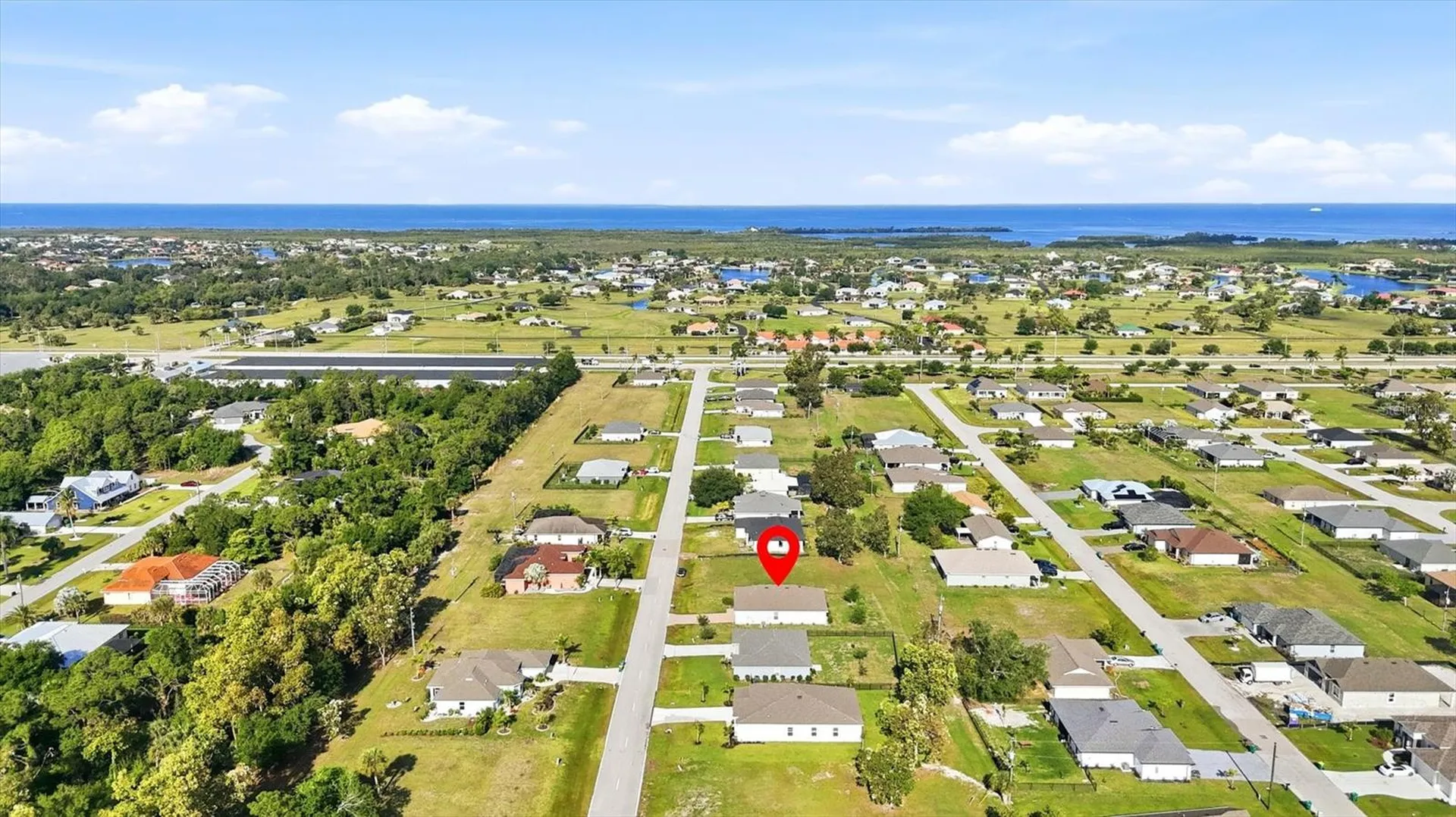25118 Doredo Drive Punta Gorda FL 33955