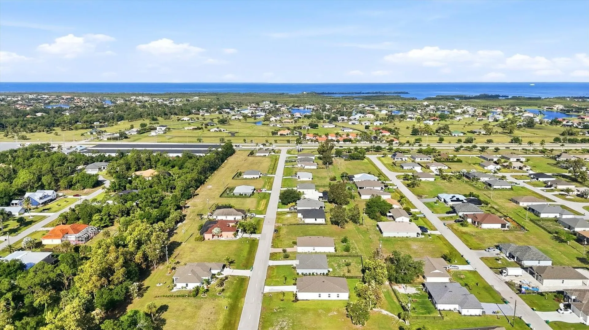 25118 Doredo Drive Punta Gorda FL 33955