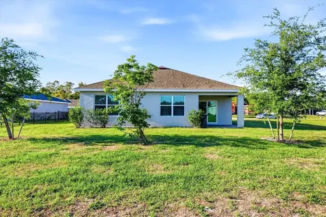 25118 Doredo Drive Punta Gorda FL 33955